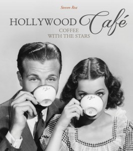 Hollywood Cafe COVER w accent