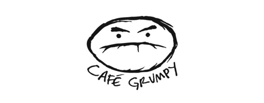 Cafe Grumpy at CoffeeConNYC 2018