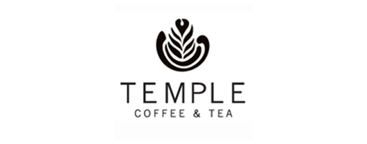 Temple Coffee & Tea at CoffeeCon Los Angeles 2018