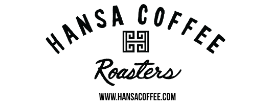 Hansa Coffee Roasters at CoffeeCon Chicago 2018