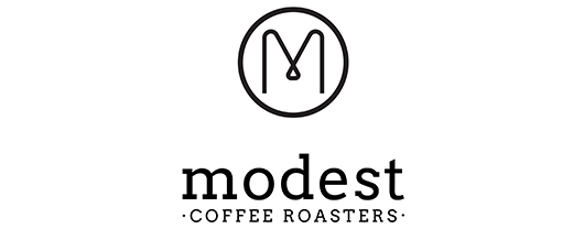 Modest Coffee Roasters at CoffeeCon Chicago 2018