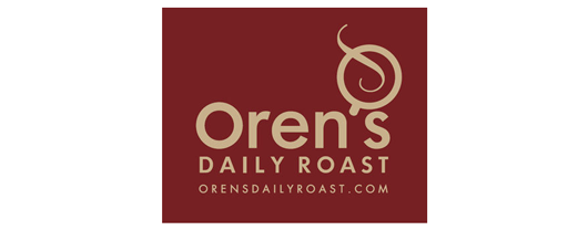 Oren's Daily Roast at CoffeeCon New York 2018