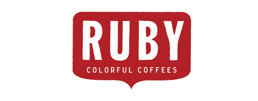 Ruby Colorful Coffees at CoffeeCon Chicago 2018
