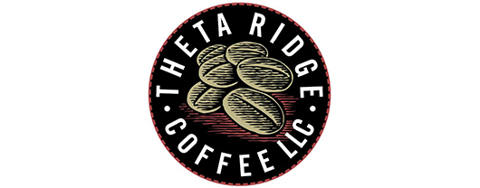 Theta Ridge Coffee at CoffeeCon LosAngeles 2018