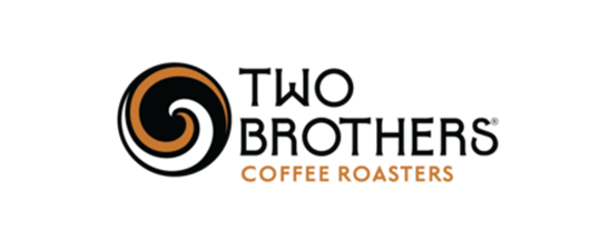 Two Brothers Coffee Roasters at CoffeeCon Chicago 2018