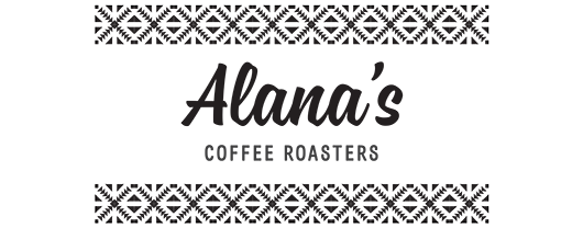 Alana's Coffee Roasters at CoffeeCon Los Angeles 2018