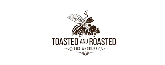 Toasted and Roasted at CoffeeCon LosAngeles 2018