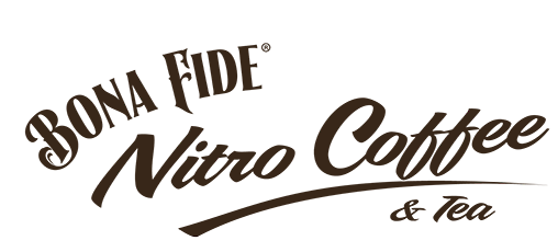 Bona Fide Nitro Coffee at CoffeeCon LosAngeles 2018