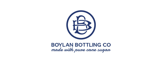 Boylan Bottling at CoffeeCon Los Angeles 2018
