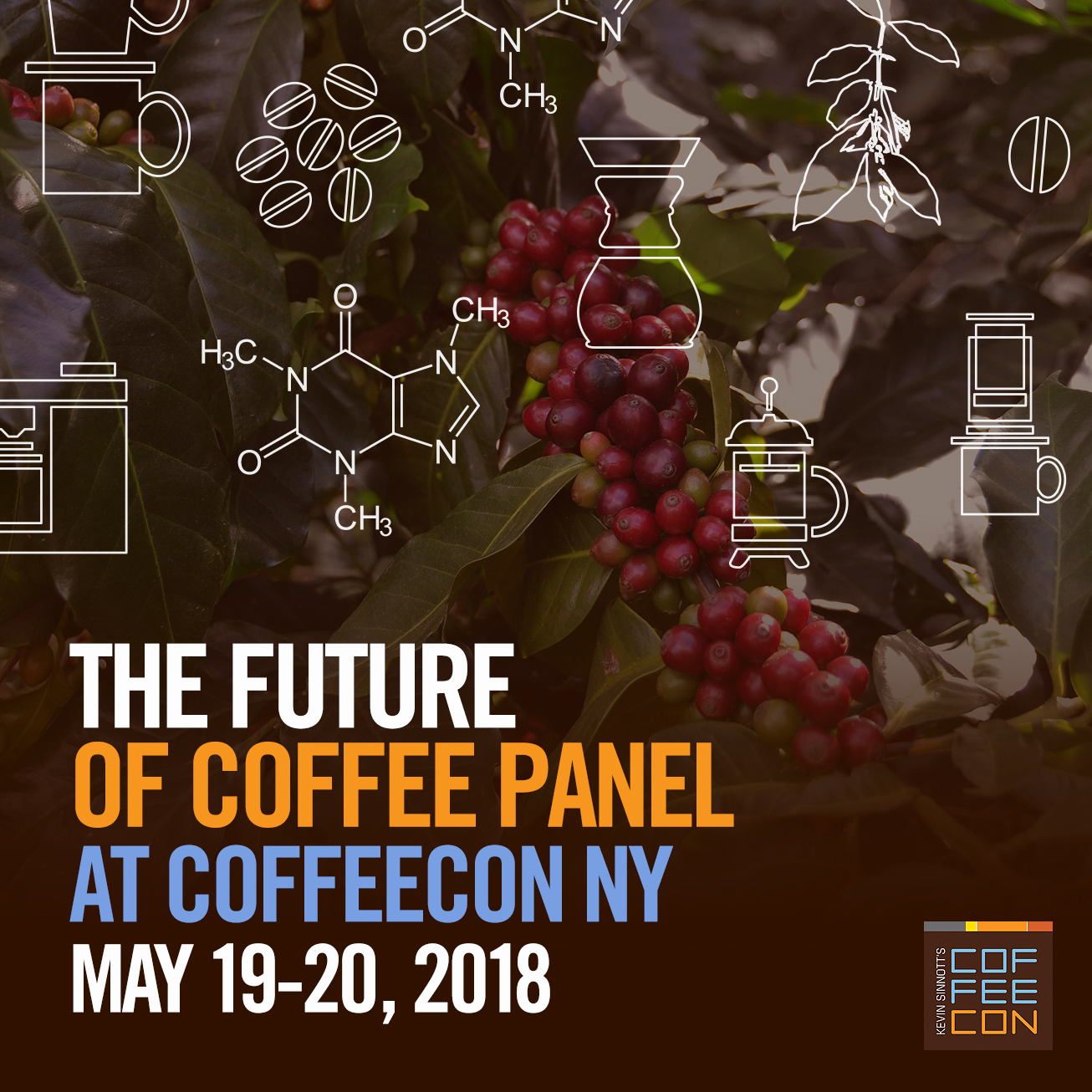 The Future of Coffee Panel