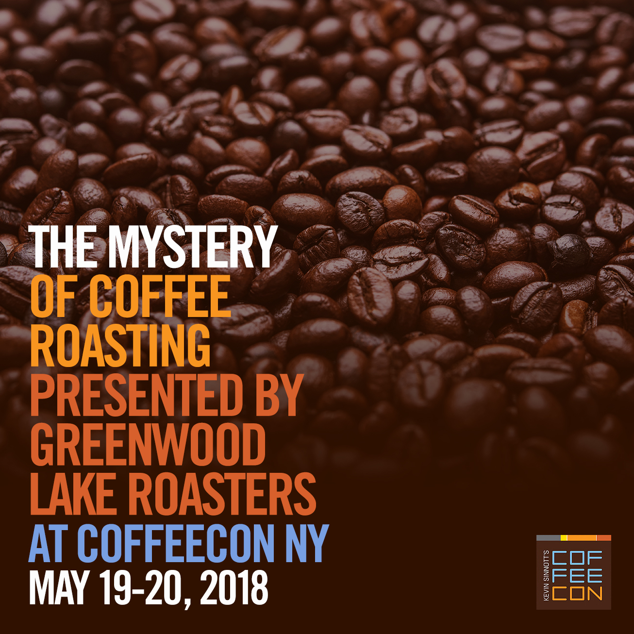 The Mystery of Coffee Roasting with Greenwood Lake Roasters