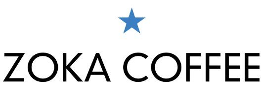 Zoka Coffee at CoffeeCon Seattle 2018