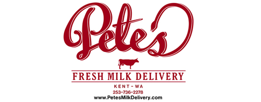 Pete's Milk Delivery at CoffeeCon Seattle 2018