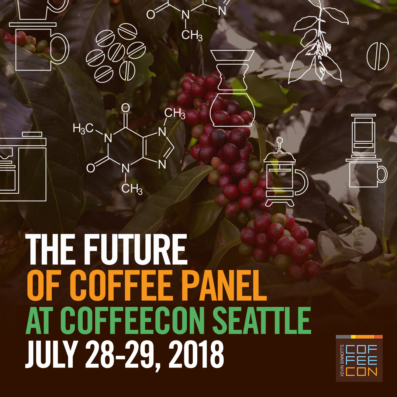 The Future of Coffee Panel