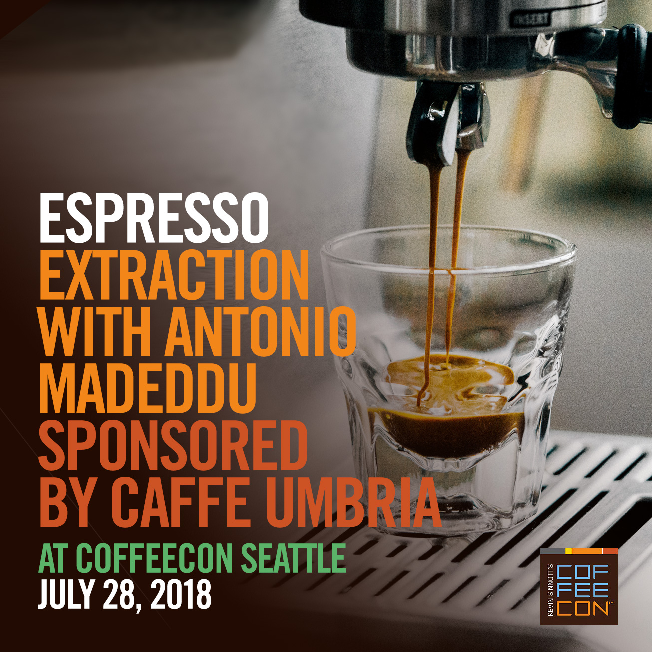 Espresso Extraction