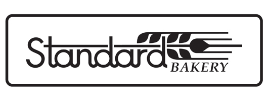 Standard Bakery Seattle at CoffeeCon Seattle 2018