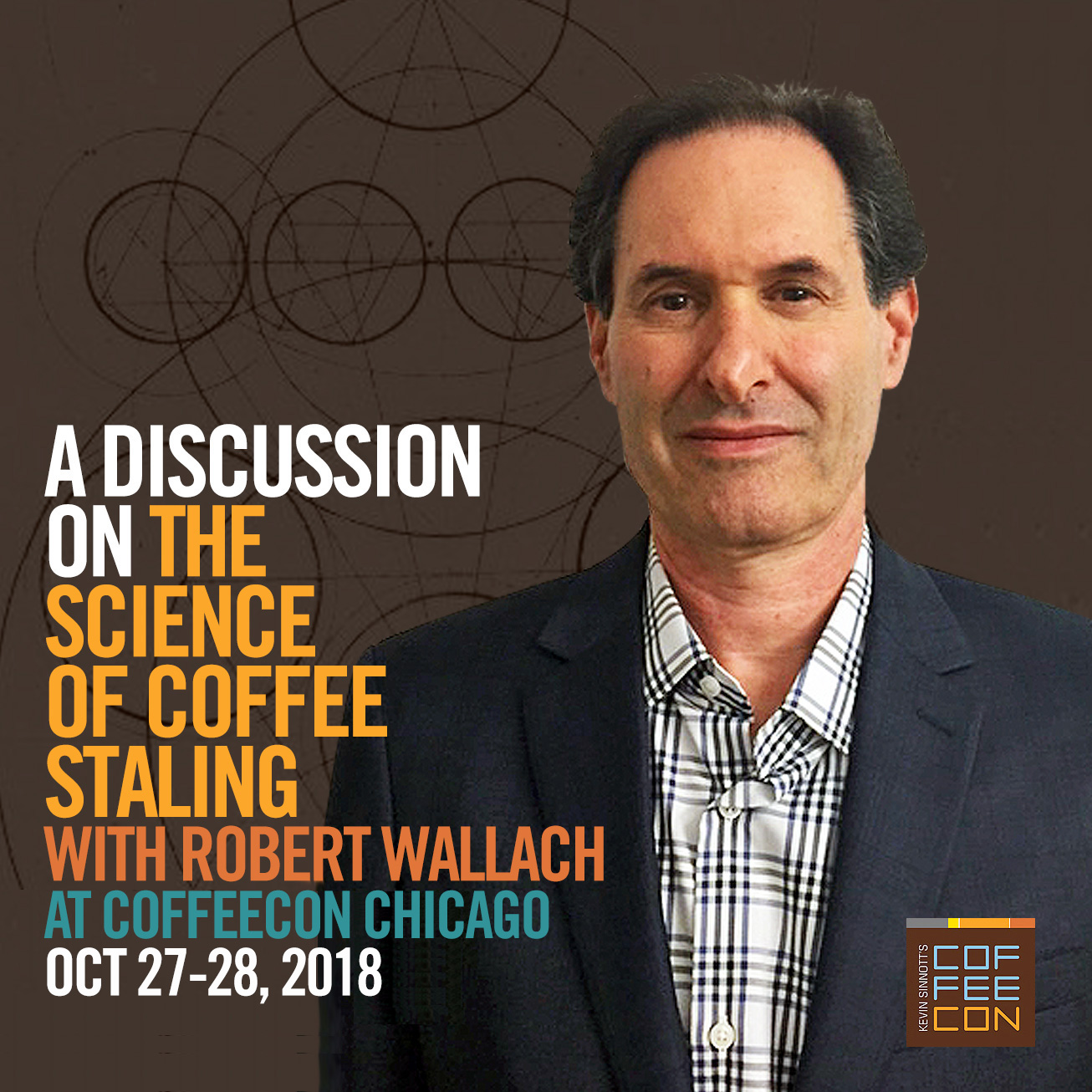 A Discussion on the Science of Coffee Staling