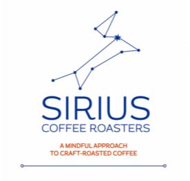 Sirius Coffee Roasters at CoffeeCon Chicago 2018