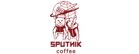Sputnik Coffee Roasters at CoffeeCon Chicago 2018