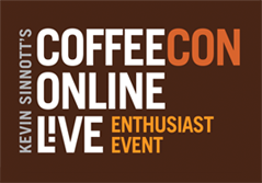 CoffeeCon Live header logo