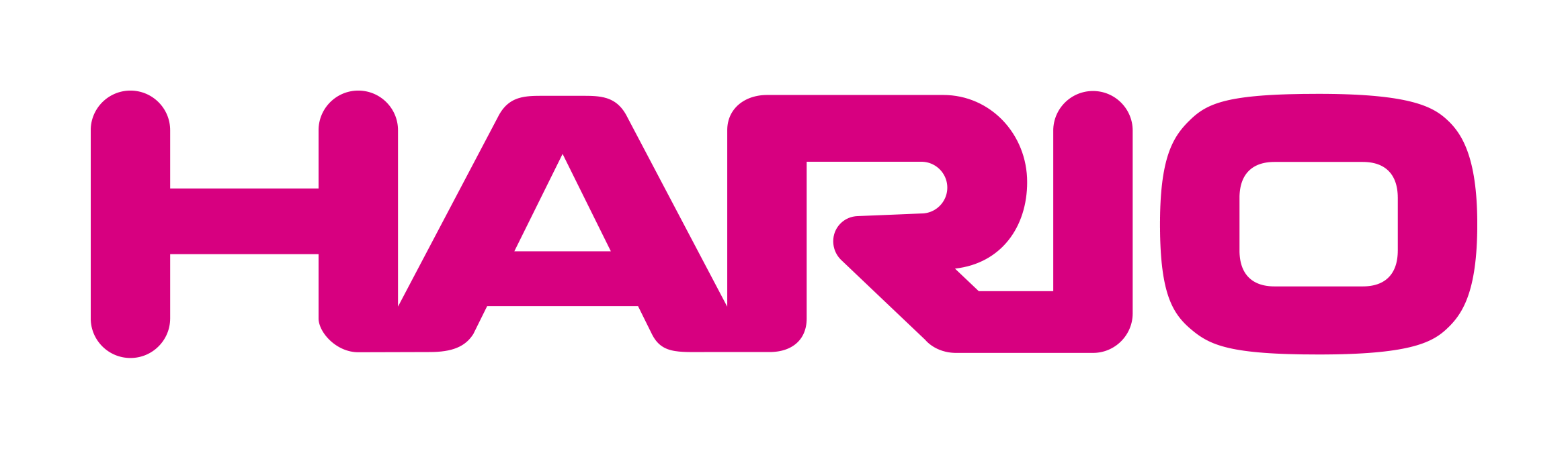 hario-logo