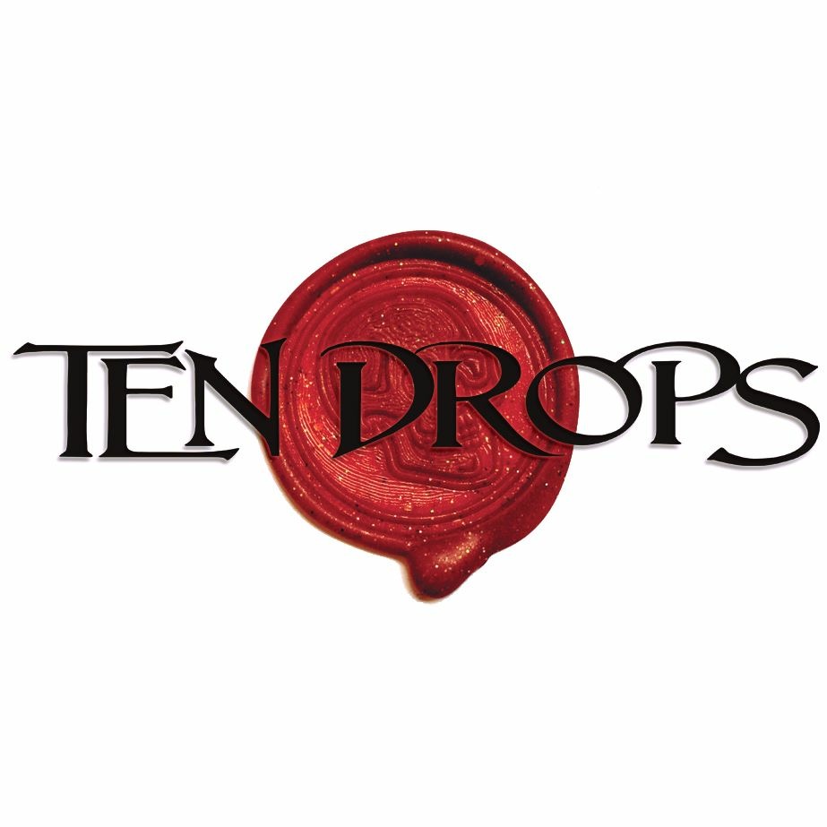 Ten-Drops-Coffee-Logo